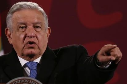 AMLO acusa a Ciro, López-Doriga y Denise Maerker de ser voceros del conservadurismo