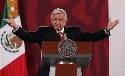 A la mayoría de los mexicanos les gusta que haya mañaneras, afirma AMLO