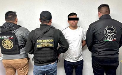 Cae “El Planchado”, acusado de triple homicidio