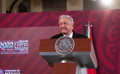 Estoy contento, opositores no se salieron con la suya: expresa AMLO sobre Plan B