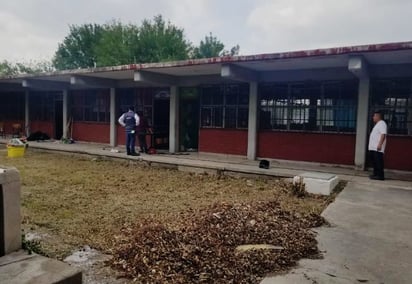 Comités escolares de Piedras Negras están a cargo del buen uso de recursos de programa 