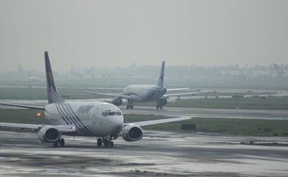 Embajada de México en Perú alista vuelo humanitario para mexicanos varados