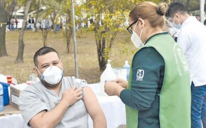 Para la IP la pandemia acabó en Coahuila 