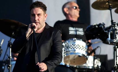 El ska, de luto; muere Terry Hall, cantante de The Specials