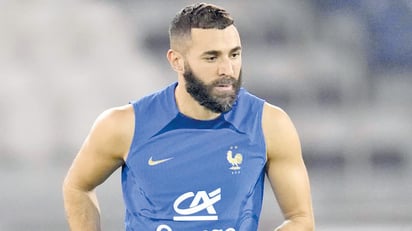 Karim Benzema apunta su retirada de la Selección de Francia