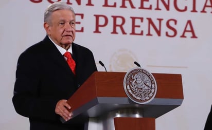 No queremos que haya carpetazo al ataque a Ciro Gómez Leyva: AMLO