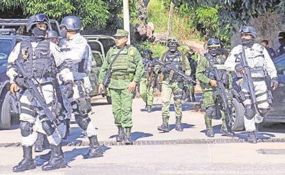 Jalisco en alerta ante detención del hermano de 'El Mencho'