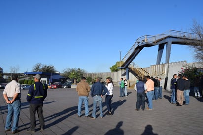 Camiones Sesa suspende servicio a Altos Hornos de México