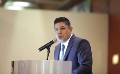 Gallardo no descarta buscar Presidencia en algún momento; está concentrado en SLP