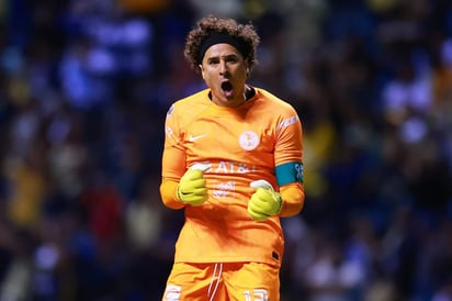 América hace oficial la salida de Guillermo Ochoa a Europa