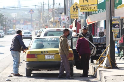 Transporte de Monclova abusa de usuarios; suben tarifas sin autorización