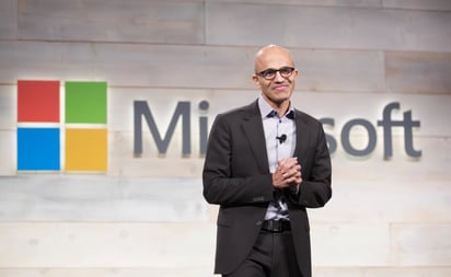 Microsoft sigue sin descartar la compra de Netflix