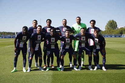 ¿A qué hora juegan PSG vs Quevilly el amistoso y dónde ver?