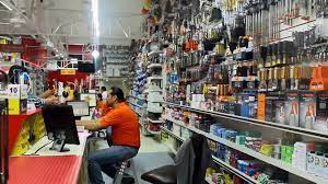 Onda gélida que llega el jueves causa caos en comercios locales