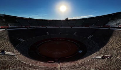 Tauromaquia en jaque; CDMX delirando y sin Temporada Grande ¿Qué pasará con la Fiesta Brava?