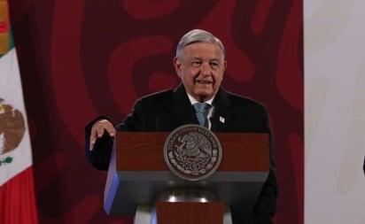 Gobierno de Perú ha optado por la represión: reprocha AMLO decisión de Dina Boluarte