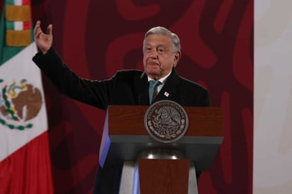 Nombramiento de Dina Boluarte como presidenta de Perú es una imposición: AMLO 