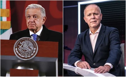 No hace falta que FGR atraiga la investigación del ataque a Ciro Gómez Leyva: AMLO 