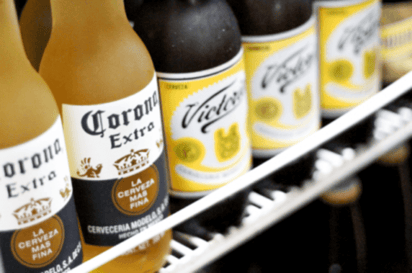 ¡Ahora la cerveza! Algunas marcas suben precios en la víspera de Navidad 