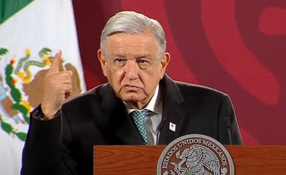 'Puro periodista del régimen': AMLO se lanza contra comunicadores que se solidarizaron con Ciro Gómez Leyva