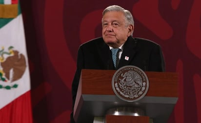 El gobierno peruano pide a AMLO que 'pare de referirse a Perú'