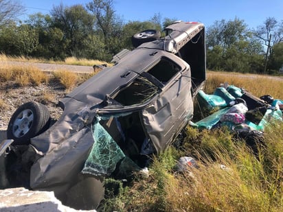 Accidentes de paisanos aumentaron considerablemente