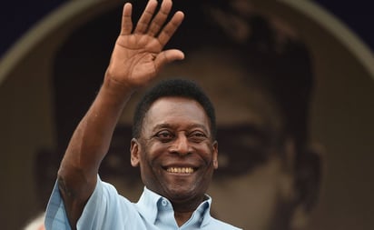 Pelé recibe cuidados especiales por disfunciones renales y cardíacas