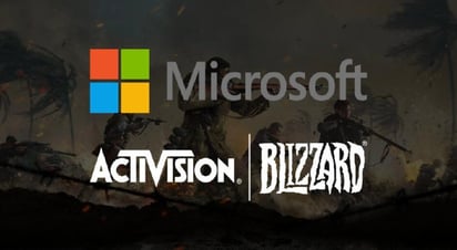 Un grupo de gamers demanda a Microsoft para evitar la compra de Activision