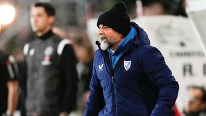 Sampaoli: “Lo importante es haber pasado”