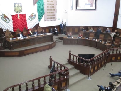 Aprueban nueva reestructura de la deuda de Coahuila