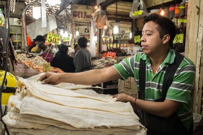 Cena de Navidad cuesta hasta 30% más este año