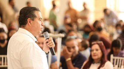 Morena inicia ya su rebelión en Coahuila  