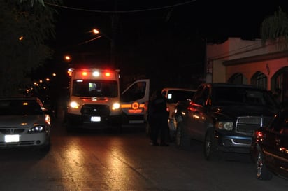 Niño de 7 años resulta con quemaduras al tronar cuetes