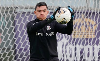 América hace oficial la llegada de Luis Malagón