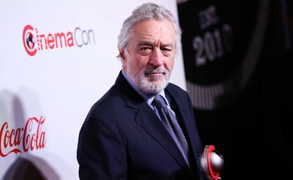 Robert De Niro casi se queda sin regalos de Navidad: mujer entra a su casa a robar