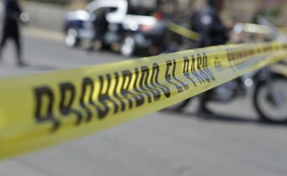 Hallan tres personas asesinadas en Hidalgo; Fiscalía ya investiga