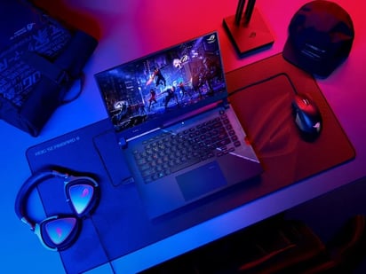 Consejos para comprar una laptop gamer