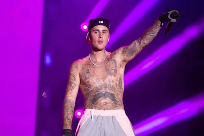 Justin Bieber vende los derechos de su música por 200 millones de dólares