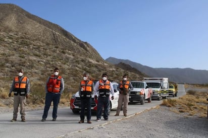 Cuatro Ciénegas acondiciona albergues por días congelantes