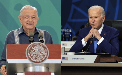 AMLO pedirá a Biden ampliar T-MEC a toda América 