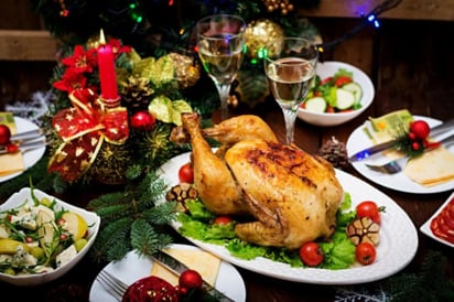 Precio de la cena de Navidad se dispara en un 36%