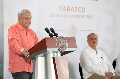 'Timbre de orgullo' que hayan declarado persona non grata a Pablo Monroy: AMLO