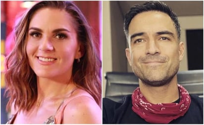 Zoraida Gómez defiende a Poncho Herrera de no querer regresar a RBD