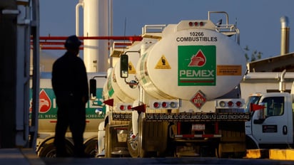 Pemex sepulta sus grandes metas del sexenio en su último plan de negocios