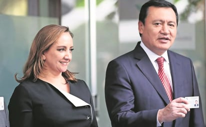 Impugnan ampliación de dirigencia de Alito