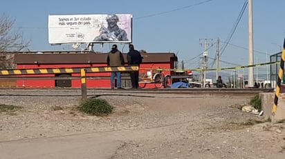 Asesinan a hombre a balazos en la colonia Occidental de Frontera 