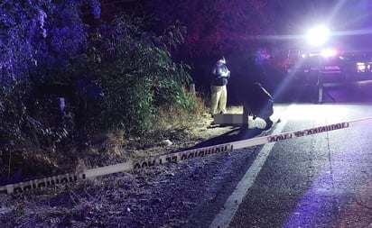 Mueren tres personas en jornada violenta en Culiacán, Sinaloa