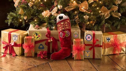 Los regalos que la magia de la Navidad le puede cumplir al futbol 