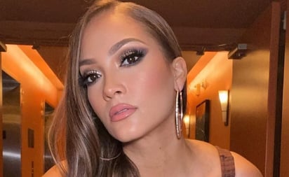 Conoce a la doble caribeña de Jennifer Lopez