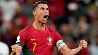 El futuro de la 'era Cristiano', la gran incógnita del futbol luso en 2023